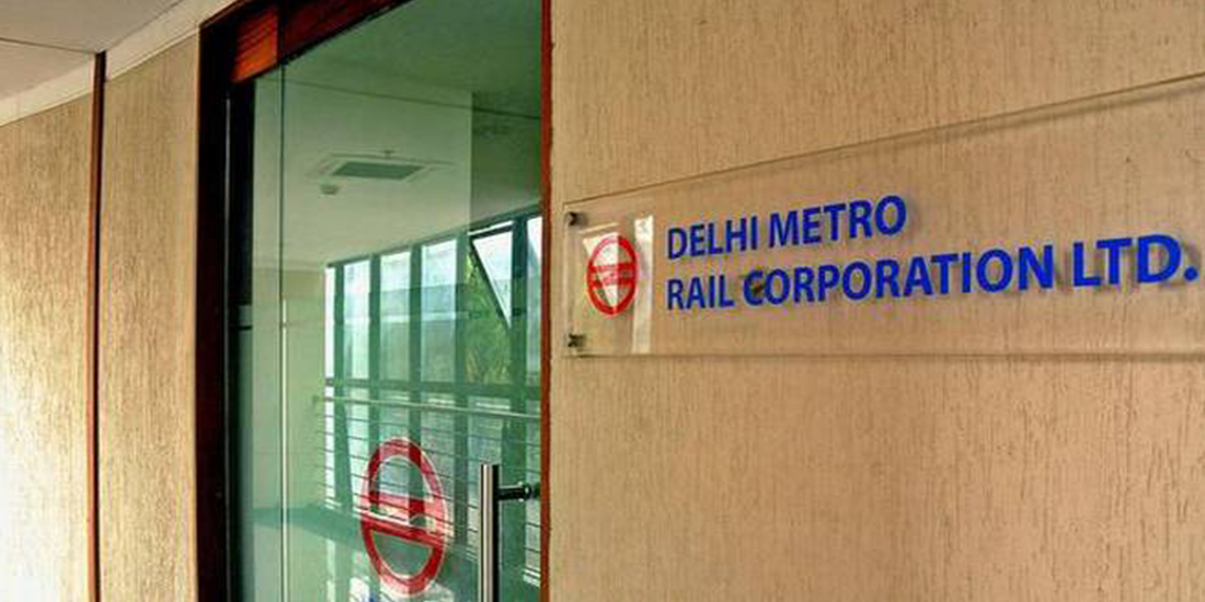 Delhi Metro Rail Corporation Ltd.